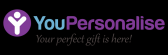 You Personalise Discount Promo Codes